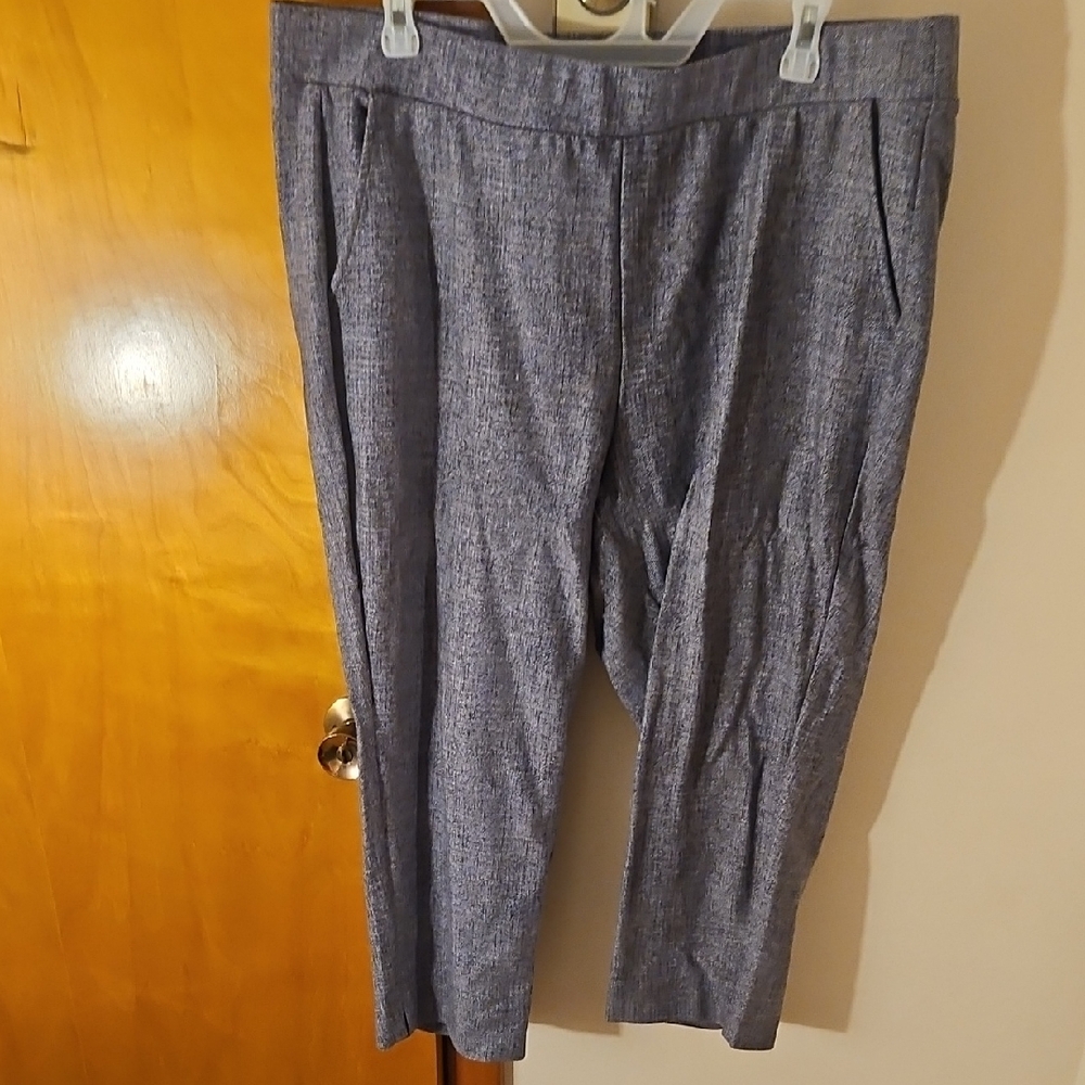 Studio By Torrid Pull On Dress Pant